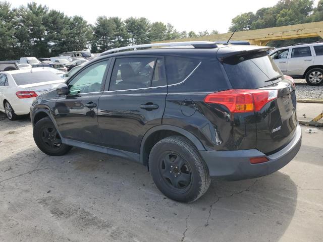 VIN 2T3BFREVXFW361949 2015 Toyota RAV4, LE no.2