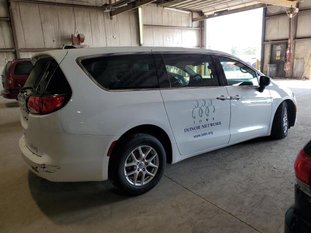 2024 CHRYSLER VOYAGER LX - 2C4RC1CG2RR105803
