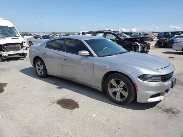 2015 DODGE CHARGER SX 2C3CDXHG3FH814843