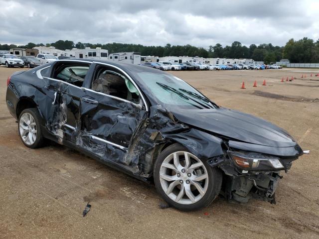 2015 CHEVROLET IMPALA LTZ - 1G1165S36FU119172