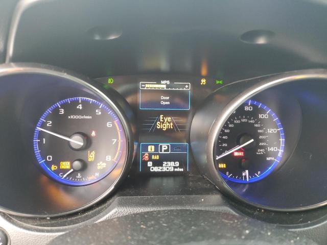 2019 SUBARU OUTBACK 2. - 4S4BSANC9K3313170
