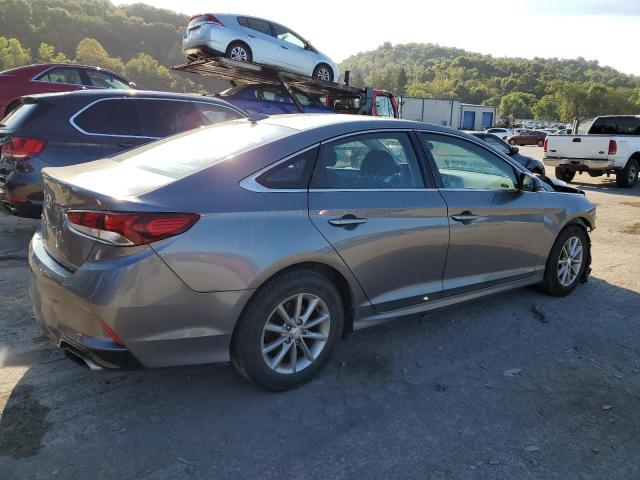 2018 HYUNDAI SONATA SE - 5NPE24AF1JH713858