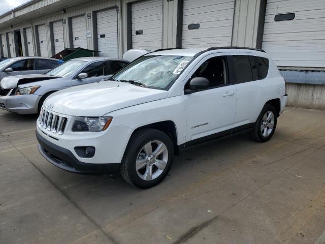 VIN 1C4NJDBB4ED649924 2014 Jeep Compass, Sport no.1