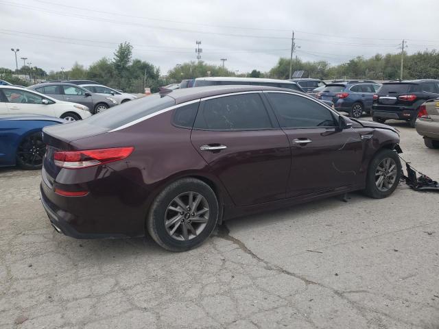 2019 KIA OPTIMA LX - 5XXGT4L34KG375040