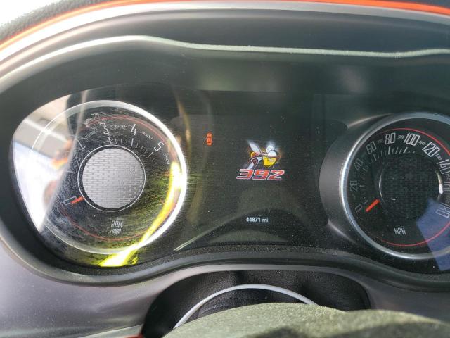 2021 DODGE CHALLENGER - 2C3CDZFJ5MH510291