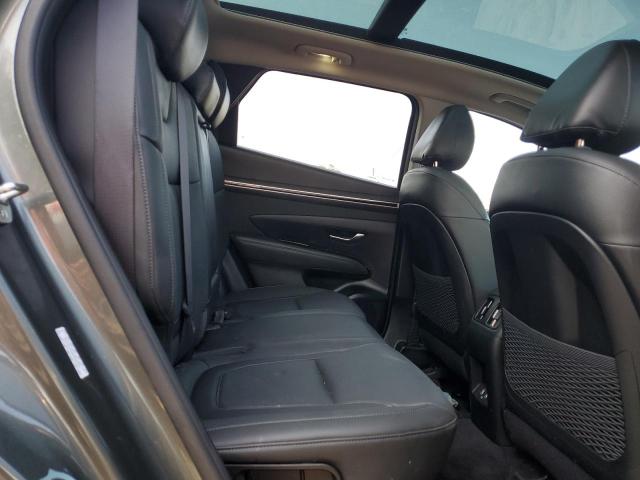 2022 HYUNDAI TUCSON LIM - 5NMJECAE6NH094507