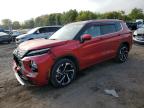 MITSUBISHI OUTLANDER photo