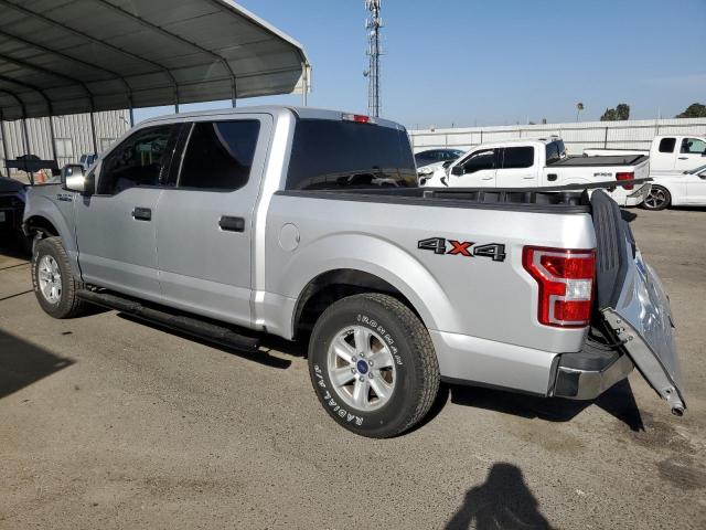 2019 FORD F150 SUPER - 1FTEW1EB7KKD75170