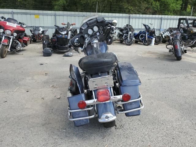 2003 HARLEY-DAVIDSON FLHTCUI 1HD1FCW183Y608731
