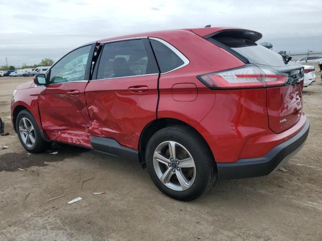 2021 FORD EDGE SEL - 2FMPK4J96MBA64315