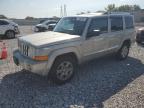 JEEP COMMANDER photo