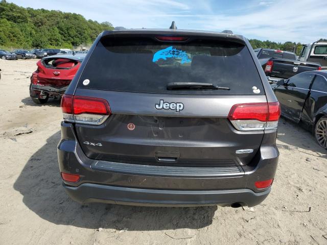 2020 JEEP GRAND CHER - 1C4RJFAG0LC391012