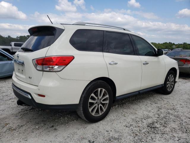 2016 NISSAN PATHFINDER - 5N1AR2MN1GC641237