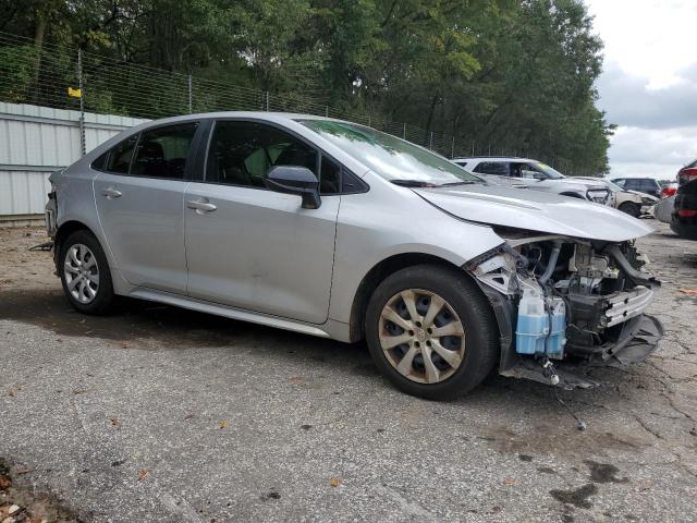 2020 TOYOTA COROLLA LE - JTDEPRAE2LJ073918