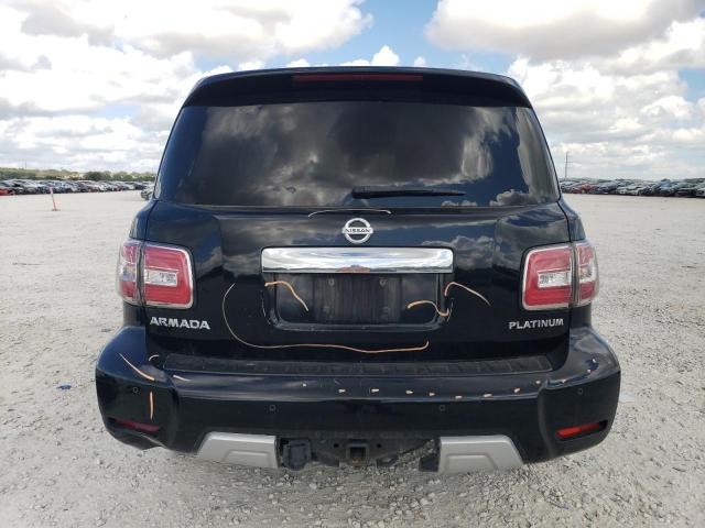 2018 NISSAN ARMADA SV - JN8AY2NC1J9550126
