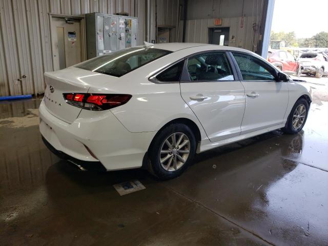 VIN 5NPE24AFXKH793730 2019 Hyundai Sonata, SE no.3