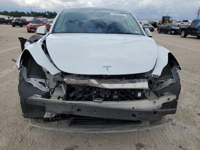 2021 TESLA MODEL Y - 5YJYGDED3MF134168