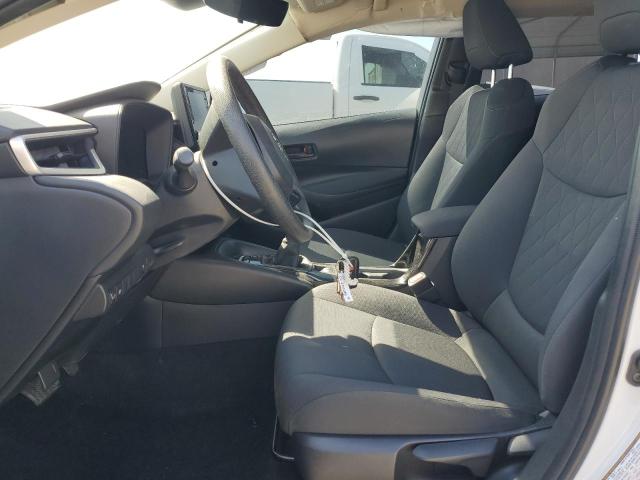 2022 TOYOTA COROLLA LE - JTDEAMDEXN3000528