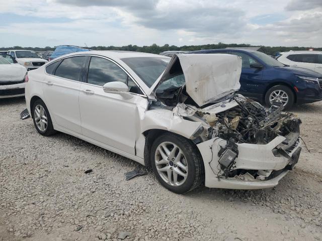 2018 FORD FUSION SE - 3FA6P0HD3JR238817