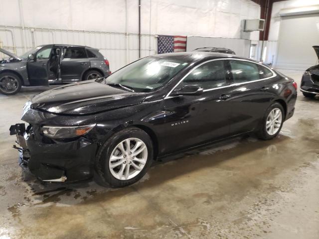 2016 CHEVROLET MALIBU LT - 1G1ZE5ST0GF321503