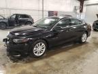 2016 CHEVROLET MALIBU LT - 1G1ZE5ST0GF321503