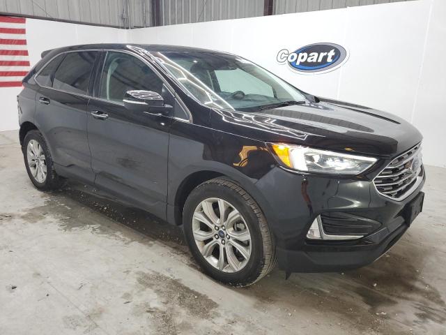 2022 FORD EDGE TITAN - 2FMPK4K91NBA94029
