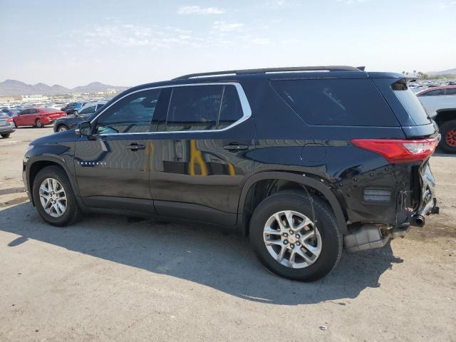 2020 CHEVROLET TRAVERSE L - 1GNERGKW2LJ327723