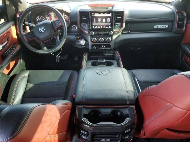 2021 RAM 1500 REBEL - 1C6SRFLT7MN605575