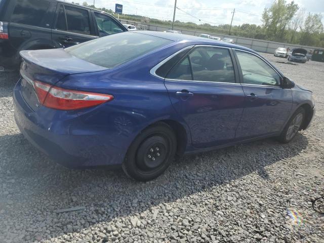 VIN 4T1BF1FK0FU884007 2015 Toyota Camry, LE no.3