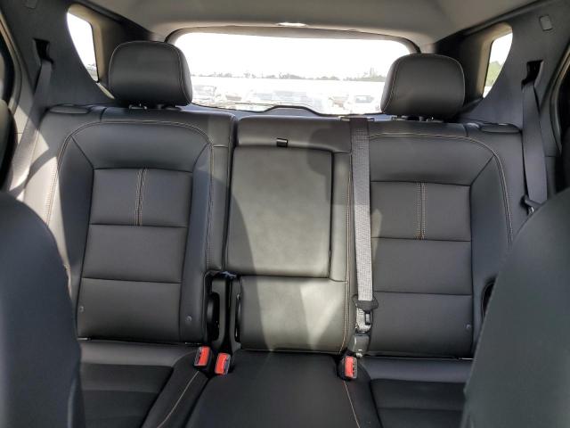 2022 CHEVROLET EQUINOX PR - 2GNAXNEV5N6114230