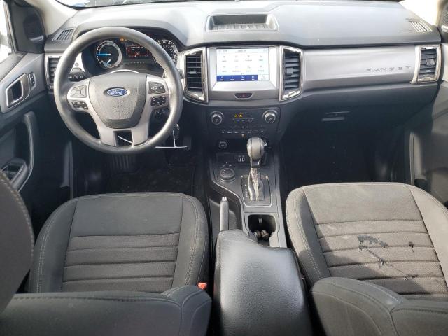 2020 FORD RANGER XL - 1FTER4FH3LLA53830