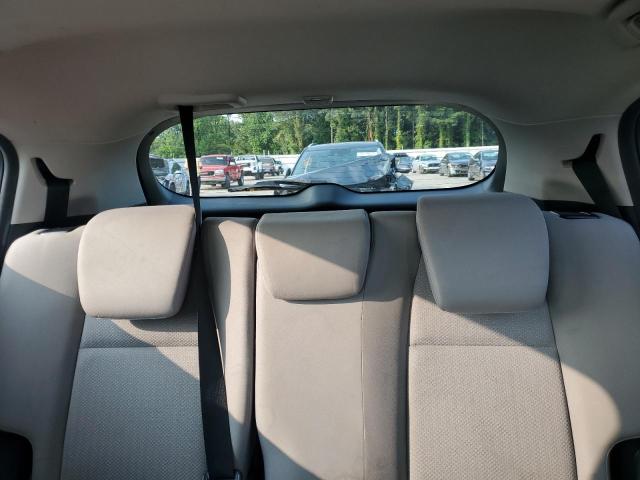2016 HONDA HR-V EX - 3CZRU6H51GM738924