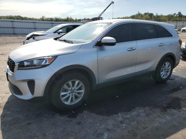 2019 KIA SORENTO L - 5XYPG4A33KG502959