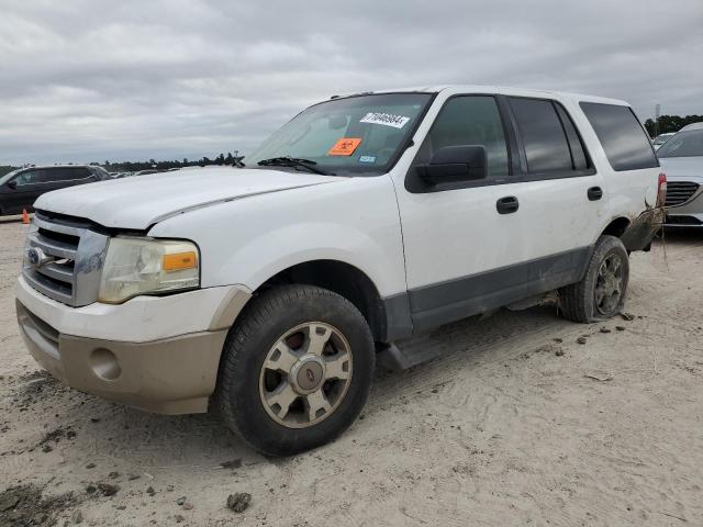 2011 FORD EXPEDITION 1FMJU1G52BEF29077  71046984