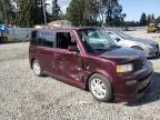 TOYOTA SCION XB photo