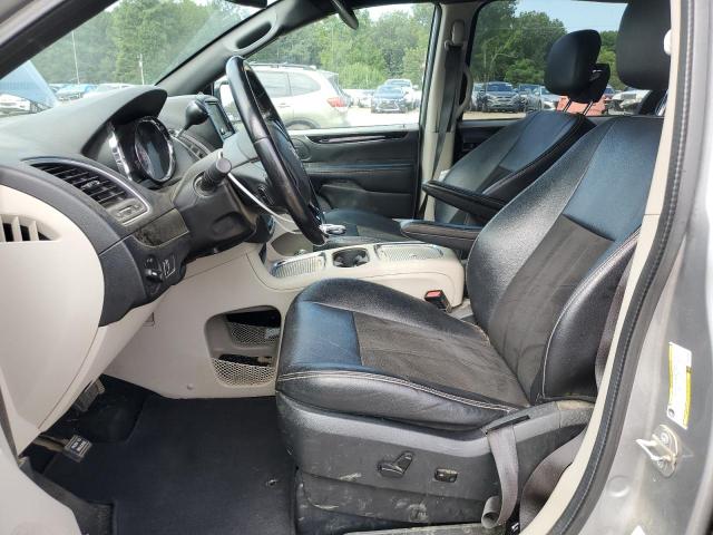2019 DODGE GRAND CARA - 2C4RDGCG2KR689366