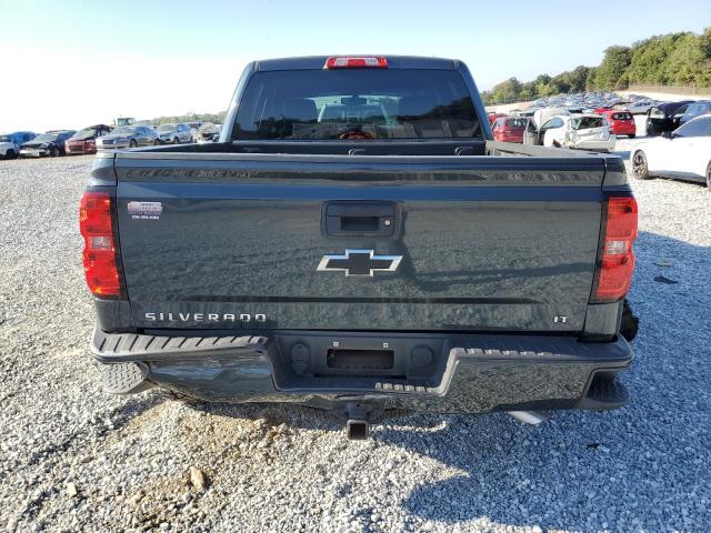 2017 CHEVROLET SILVERADO - 3GCUKREC8HG471002
