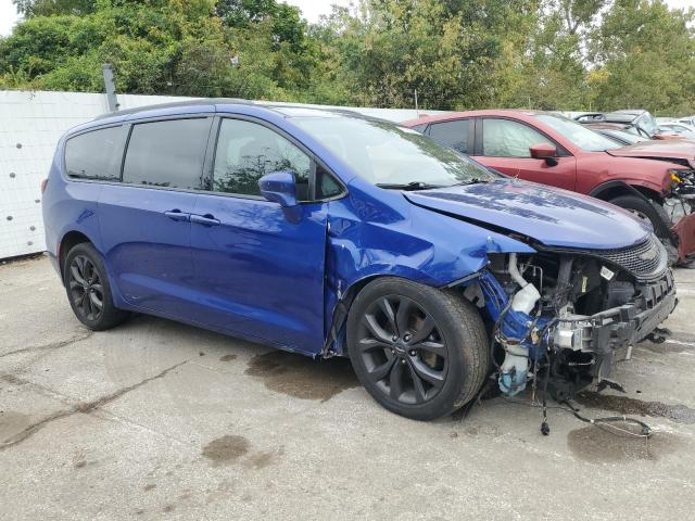2019 CHRYSLER PACIFICA T - 2C4RC1EGXKR652434