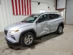 2024 HYUNDAI TUCSON SEL - KM8JB3DE6RU315781