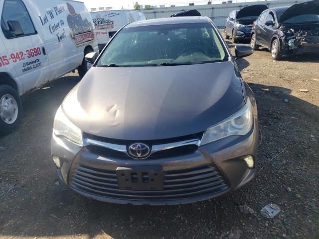 VIN 4T1BF1FK5HU689698 2017 Toyota Camry, LE no.5