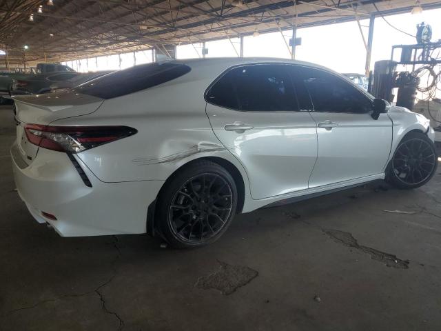 2022 TOYOTA CAMRY XSE 4T1K61AK8NU048712  71170314