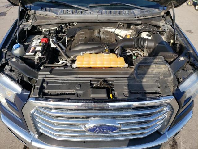 2015 FORD F150 SUPER - 1FTEW1EGXFKD79389