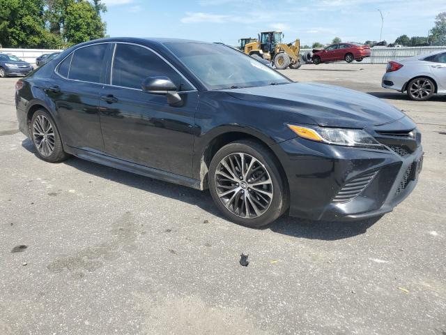 2019 TOYOTA CAMRY L - 4T1B11HK2KU205540