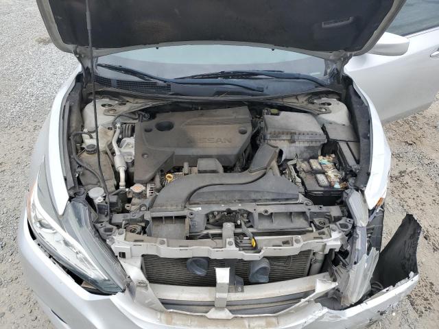 2018 NISSAN ALTIMA 2.5 - 1N4AL3AP5JC201892
