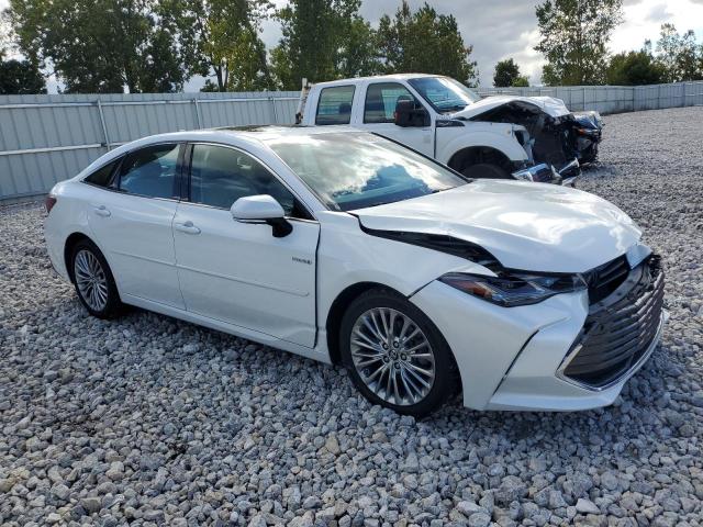 2019 TOYOTA AVALON XLE - 4T1B21FB1KU002221