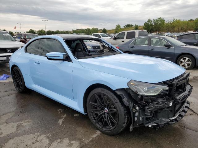 VIN 3MF13DM05P8D20294 2023 BMW M2 no.4