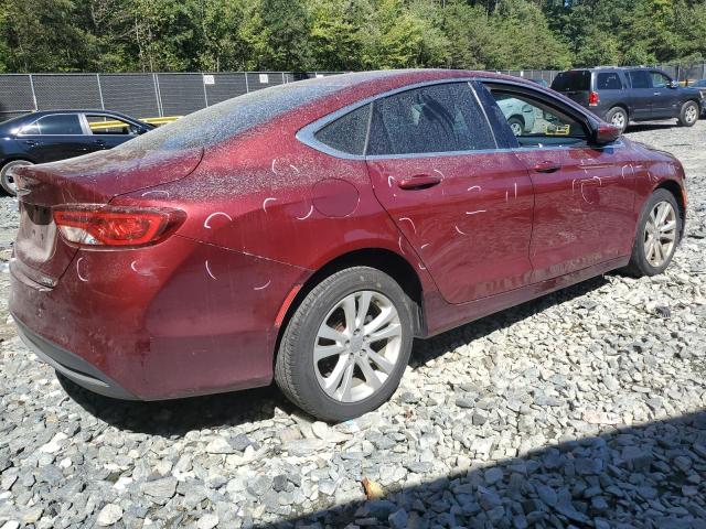 VIN 1C3CCCAB1FN564018 2015 Chrysler 200, Limited no.3