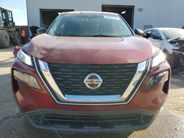 2021 NISSAN ROGUE S - 5N1AT3AA1MC782085