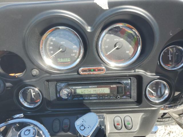 2007 HARLEY-DAVIDSON FLHTCUI 1HD1FC41X7Y607749