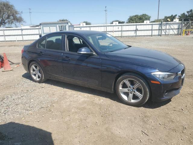 VIN WBA3C1C57DF444431 2013 BMW 3 Series, 328 I Sulev no.4